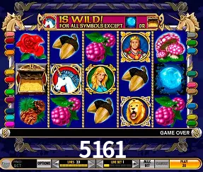 Live Casino 5161